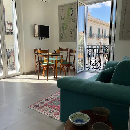 Apartment Orlando_a Center Sicilian Treat